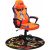 Subsonic Junior Gaming Seat Dragon Ball Z Super Sayian