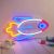 Manta SNL91MT Style Neon Lights RAKETA