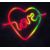 Manta SNL59RGB Style Neon Lights LOVE HEART