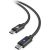Hori  PS5 cable USB-C to USB-C