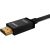 Hori PS5 cable HDMI 2.1 Ultra High Speed 8K