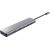 Dokstacija Trust Dalyx 7-in-1 Multiport
