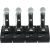 Shure SBC200 część/akcesorium do mikrofonu