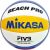 Mikasa Beach Pro BV550C Beach Volleyball (5) Volejbola bumba