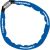 BC 115/110/4 Code / Melna