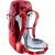 Plecak turystyczny DEUTER Futura Pro 36 masala-cherry