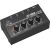 Behringer HA400 - ultra-Compact 4-Channel Stereo Headphone Amplifier
