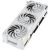 ASUS TUF Gaming TUF-RTX5070TI-O16G-WHITE-GAMING NVIDIA GeForce RTX 5070 Ti 16 GB GDDR7
