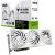 ASUS TUF Gaming TUF-RTX5070TI-O16G-WHITE-GAMING NVIDIA GeForce RTX 5070 Ti 16 GB GDDR7