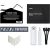 ASUS TUF Gaming TUF-RTX5070TI-O16G-WHITE-GAMING NVIDIA GeForce RTX 5070 Ti 16 GB GDDR7