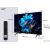 TCL P79K 50P79K TV 127 cm (50") 4K Ultra HD Smart TV Wi-Fi Metallic 430 cd/m²