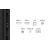 TCL P79K 50P79K TV 127 cm (50") 4K Ultra HD Smart TV Wi-Fi Metallic 430 cd/m²