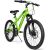 Huffy Rower EXTENT 20" Zielony