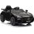 Lean Cars Mercedes GTR Black Battery Car