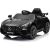 Lean Cars Mercedes GTR Black Battery Car