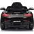 Lean Cars Mercedes GTR Black Battery Car