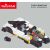 Konstruktors Rastar PAGANI ZONDA R 1:28 387 det. 6+ CB41295