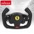 Rastar Radiovadāmā mašīna FERRARI 499P 1:14 6 virz., baterijas 6+ CB41288