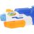 Водный пистолет Aqua World разные 33 cm CB39082