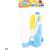 Водный пистолет Aqua World разные 33 cm CB39082