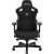Krzesło biurowe Kaiser AndaSeat Kaiser 3 XL, Juoda, Fabric