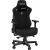 Krzesło biurowe Kaiser AndaSeat Kaiser 3 XL, Juoda, Fabric