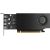 HP NVIDIA Quadro RTX A400 4GB GDDR6 4x mini-DisplayPort GPU 2D CAD Graphics Video Card for HP Workstations - 50W low-profile single-slot