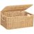 Grozs BASILE 34x24xH15cm, dabīgs