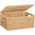 Grozs BASILE 37x27xH17cm, dabīgs