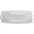 Skaļrunis JBL Charge 6 White