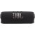 Pārnēsājamais skaļrunis JBL Flip 7 Black
