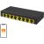 IMOU SG108C 8-port LAN switch