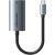 Adapter Vention USB-C do Gigabit Ethernet 0.15m