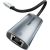 Adapter Vention USB-C do Gigabit Ethernet 0.15m