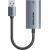 Adapter Vention USB-A do Gigabit Ethernet 0.15m