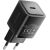 Vention FEZW0-EU USB-C GaN power charger (30W) (black)