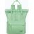 American Tourister Urban Groove Pastels Roll Top Backpack Pastel Green