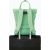 American Tourister Urban Groove Pastels Roll Top Backpack Pastel Green