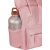 American Tourister Urban Groove Backpack City Mini Pastel Pink