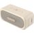 Havit SK905BT (Classic I) - bluetooth wireless speaker, beige