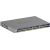 NETGEAR 52-Port PoE Gigabit/10G Stackable Smart Switch (GS752TXP)
