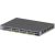 NETGEAR 52-Port PoE Gigabit/10G Stackable Smart Switch (GS752TXP)
