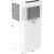 Beko BP209C portable air conditioner 65 dB White