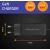Qoltec 52419 65W GaN Super Fast Charger| 5-20V | 3-3.25A | USB-C 3.1