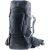 Plecak turystyczny Deuter Aircontact Pro 75+10 black