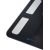 Waga łazienkowa ORO BLUETOOTH SMART BLACK OROMED