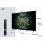 TCL C6K 65C6K TV 165.1 cm (65") 4K Ultra HD Smart TV Wi-Fi Metallic