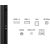 TCL C6K 65C6K TV 165.1 cm (65") 4K Ultra HD Smart TV Wi-Fi Metallic