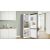 Bosch Serie 4 KGN49OCAF fridge-freezer Freestanding 311 L A Anthracite