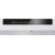 Bosch Serie 4 KGN49OCAF fridge-freezer Freestanding 311 L A Anthracite